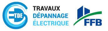 TRAVAUX DEPANNAGE ELECTRIQUE Paris (75) /  Île-de-France